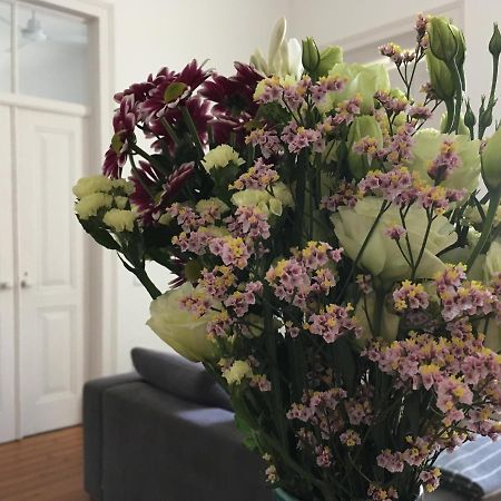 Casas Adentro Villa FAO Kültér fotó