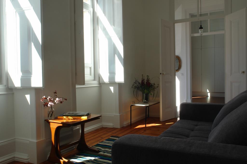 Casas Adentro Villa FAO Szoba fotó