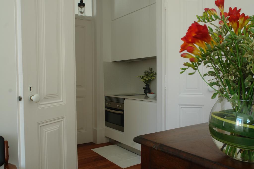 Casas Adentro Villa FAO Szoba fotó