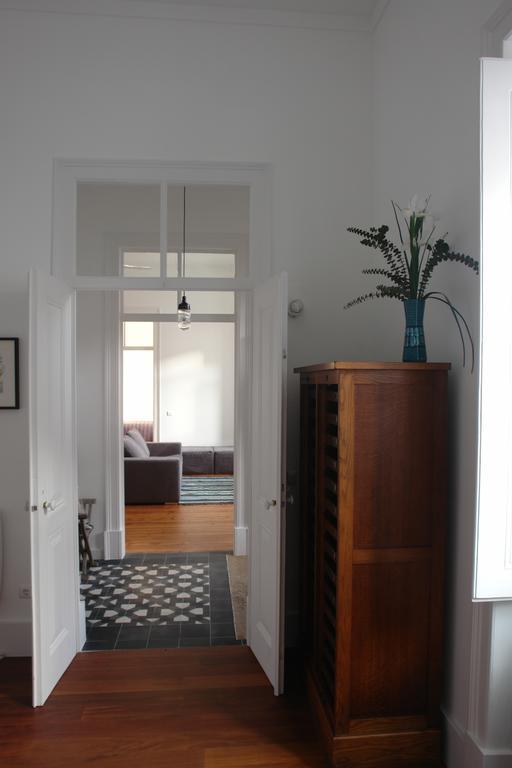 Casas Adentro Villa FAO Szoba fotó