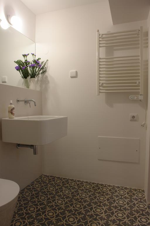 Casas Adentro Villa FAO Szoba fotó