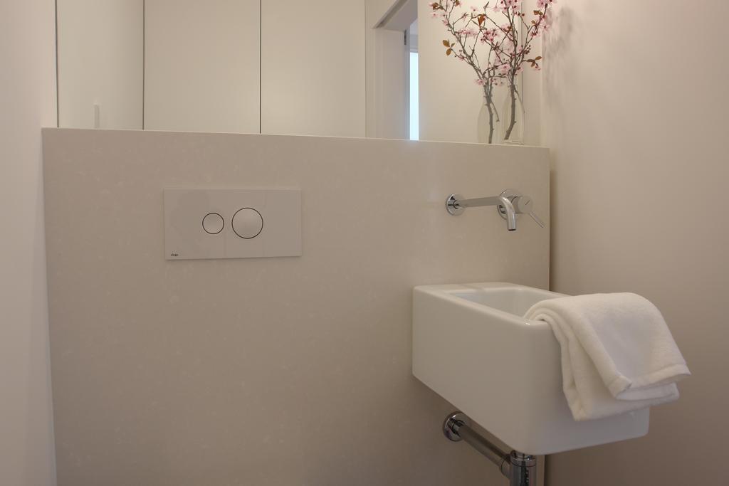 Casas Adentro Villa FAO Szoba fotó
