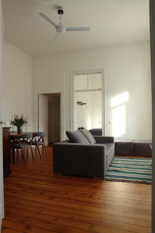 Casas Adentro Villa FAO Szoba fotó