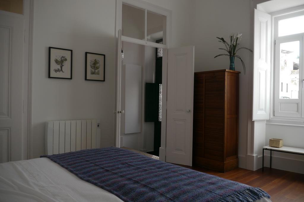 Casas Adentro Villa FAO Szoba fotó