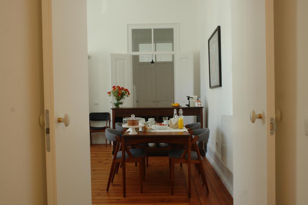 Casas Adentro Villa FAO Szoba fotó