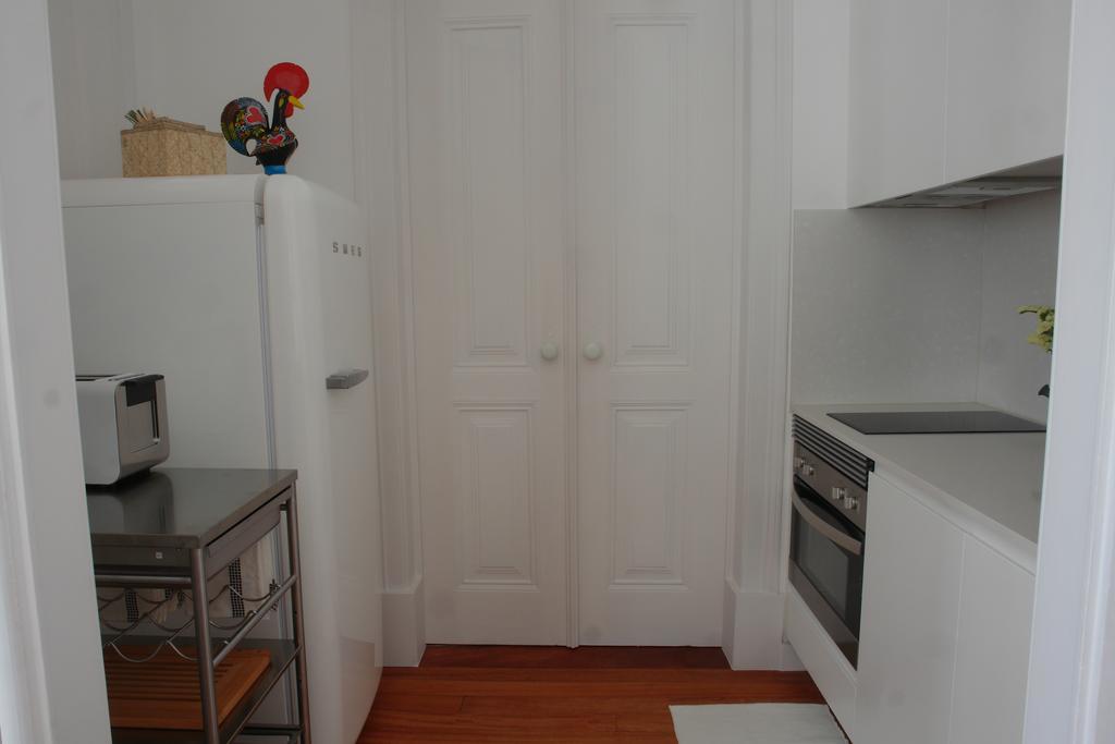 Casas Adentro Villa FAO Szoba fotó